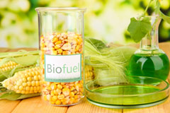 Burrow biofuel availability