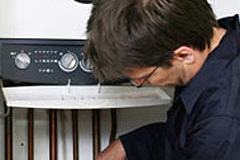 boiler repair Burrow