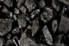 Burrow coal boiler costs