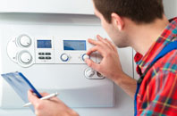 free commercial Burrow boiler quotes