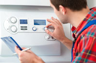 free Burrow gas safe engineer quotes