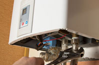 free Burrow boiler install quotes