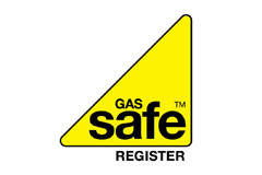 gas safe companies Burrow